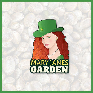 Mary Janes