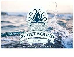 Puget Sound