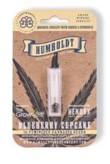 BLUEBERRY CUPCAKE (Fem) 5 Seeds