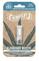 BLUEBERRY MUFFIN (Fem)  5 Seeds