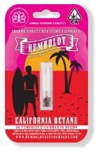 CALIFORNIA OCTANE (Fem) 10 Seeds