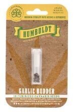 GARLIC BUDDER (Fem) 5 Seeds