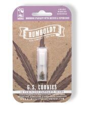 G.S. COOKIES (Fem) 10 Seeds