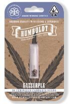 GAZZURPLE (Fem) 10 Seeds