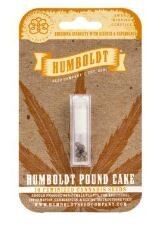 HUMBOLDT POUND CAKE (Fem) 10 Seeds