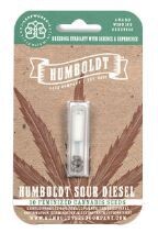HUMBOLDT SOUR DIESEL (Fem) 5 Seeds