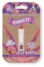 JELLY DONUTZ (Fem) 10 Seeds