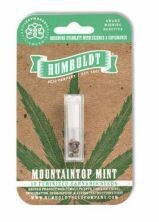 MOUNTAINTOP MINT (Fem) 10 Seeds