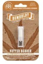 NUTTER BUDDER (Fem) 10 Seeds