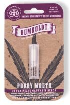PODDY MOUTH (Fem) 5 Seeds