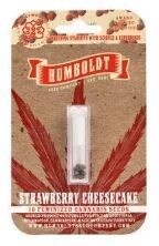 STRAWBERRY CHEESECAKE (Fem) 10 Seeds