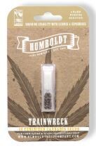 TRAINWRECK (Fem) 10 Seeds
