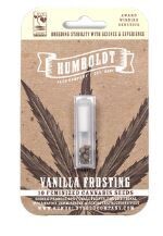VANILLA FROSTING (Fem) 10 Seeds