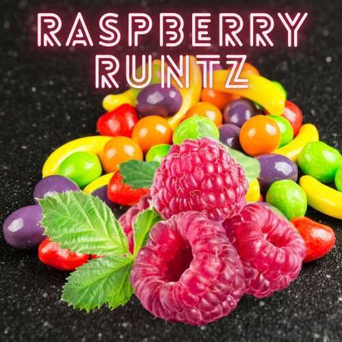 RASPBERRY RUNTZ (FEM) 6 Seeds