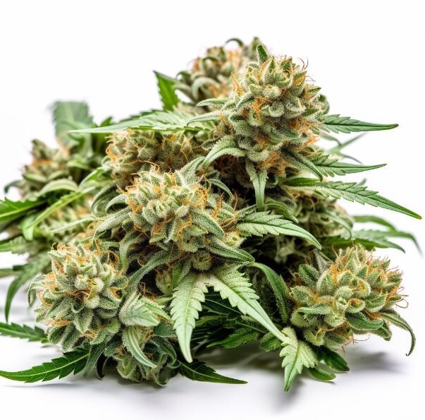 OG Punch (Fem) 5 Seeds