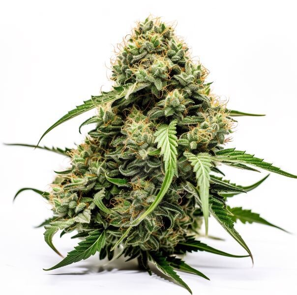 M8 (Fem) 5 Seeds