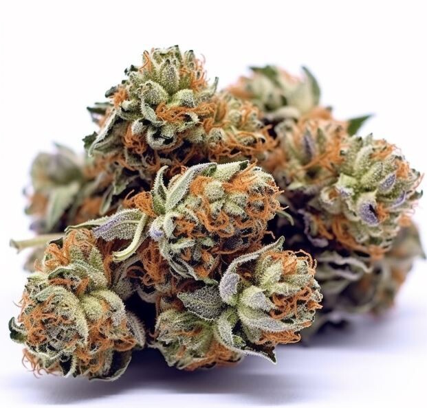 Blue Haze (Fem) 5 Seeds