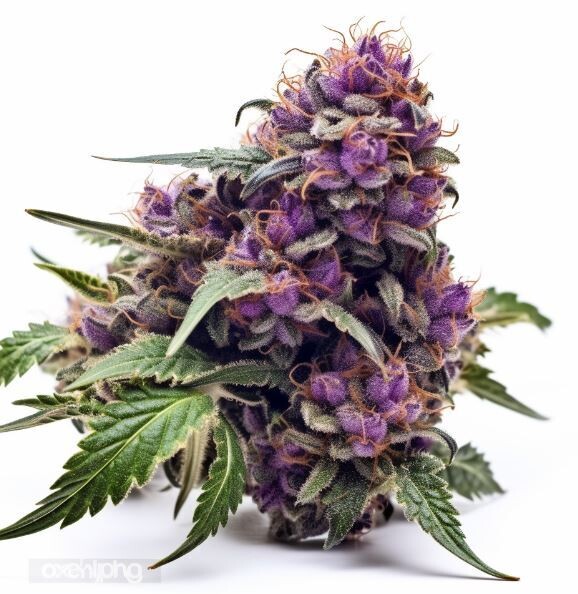 Electric Berry (Fem) 5 Seeds