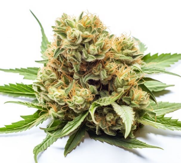 Mimosa Float (Fem) 5 Seeds