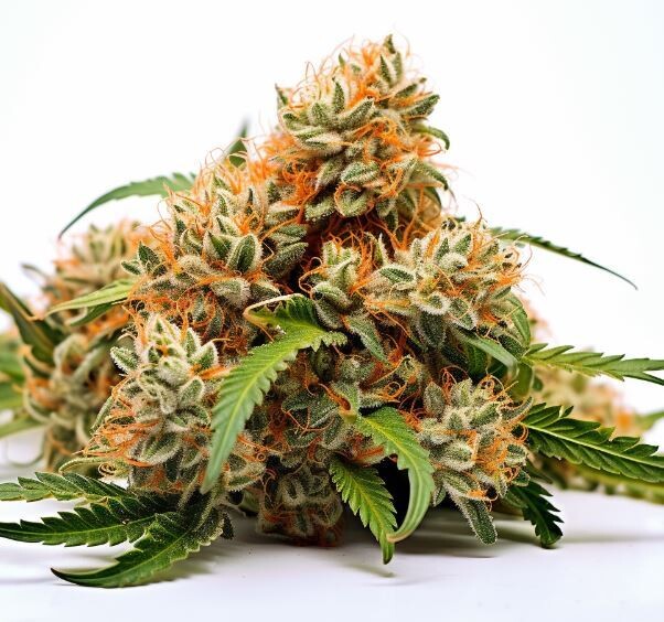 Do-si-Dos (Fem) 5 Seeds