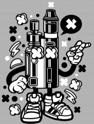 Luxury Vape Collection