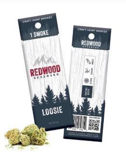 Original CBD Cigarettes Loosie