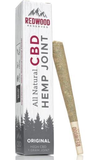 Original CBD Joint