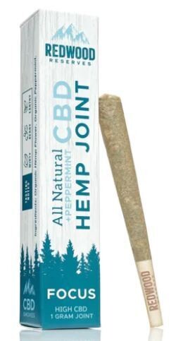 Focus CBD Joint