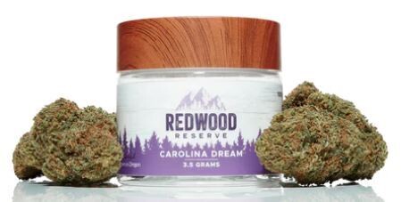 Carolina Dream CBD Flower 3.5g