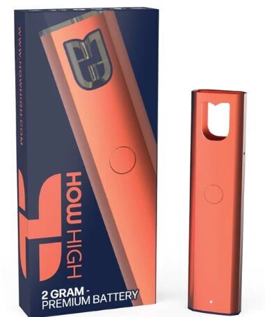 HOW HIGH PREMIUM BATTERY (battery only)