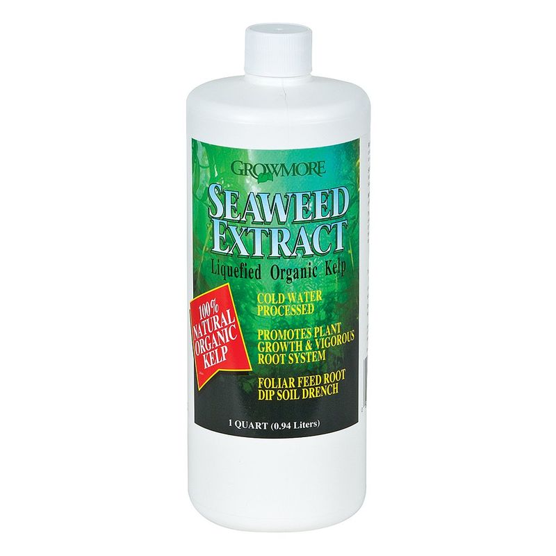 Grow more Seaweed Extract 32 oz