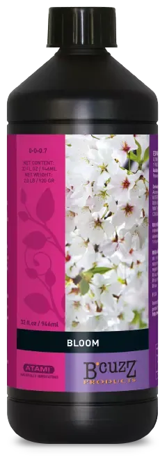 B’cuzz Bloom 32 oz