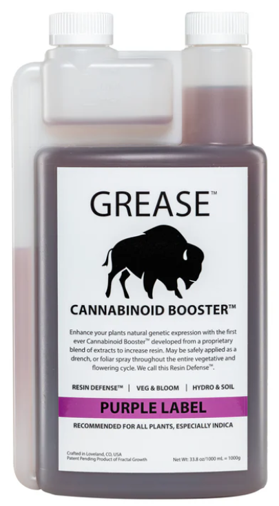 Grease Purple Label * Indica 250ml