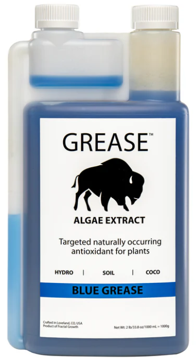 Grease Blue Grease * Algae Extract  250ml