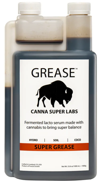 Grease Super Grease * Canna Super Labs  250ml