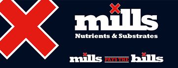 Mills Nutrients