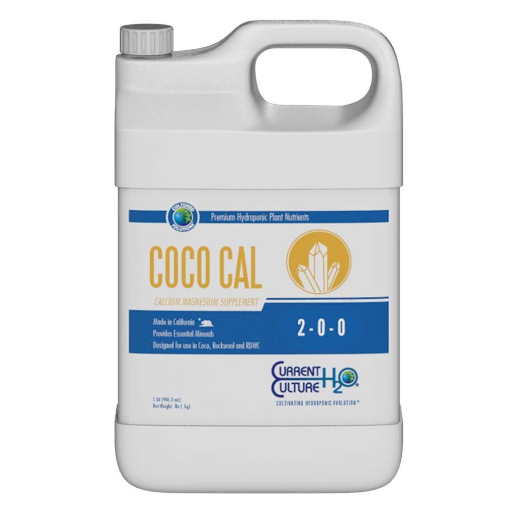 Cultured Solutions Coco Cal
