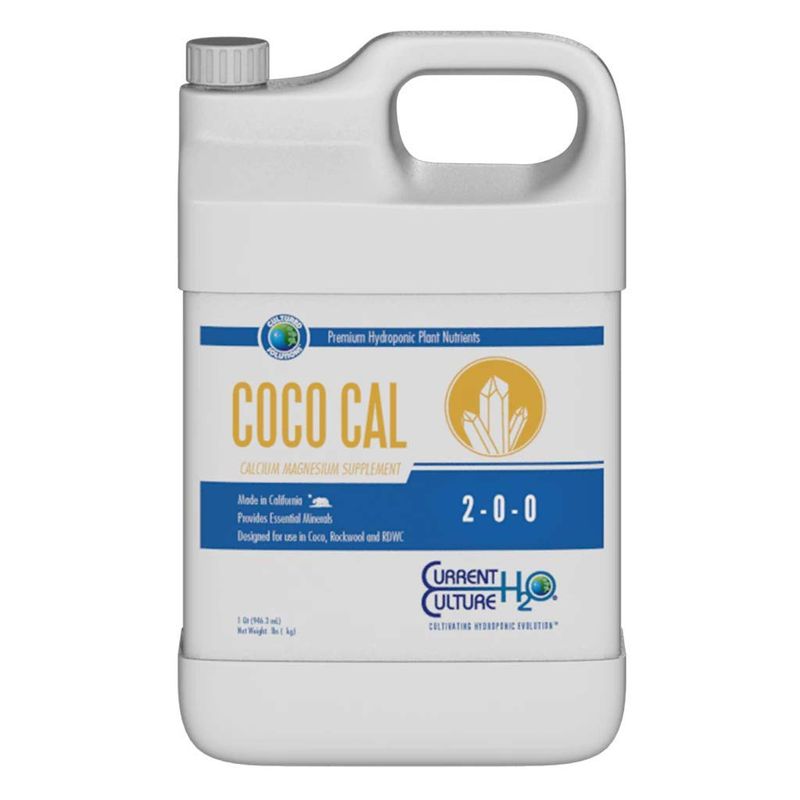 Cultured Solutions Coco Cal