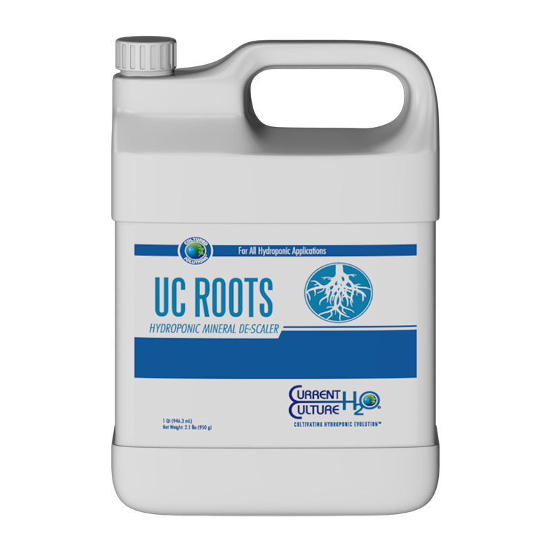 Cultured Solutions UC Roots