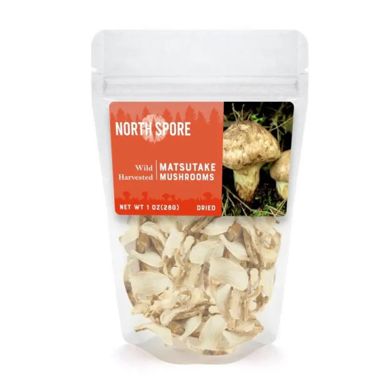 Matsutake - 28 grams