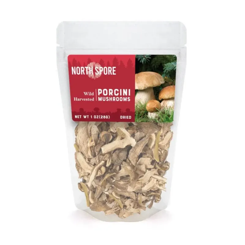 Porcini - 28 grams