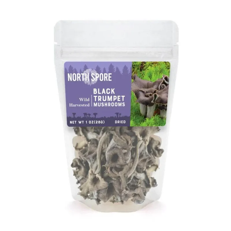 Black Trumpet - 28 grams