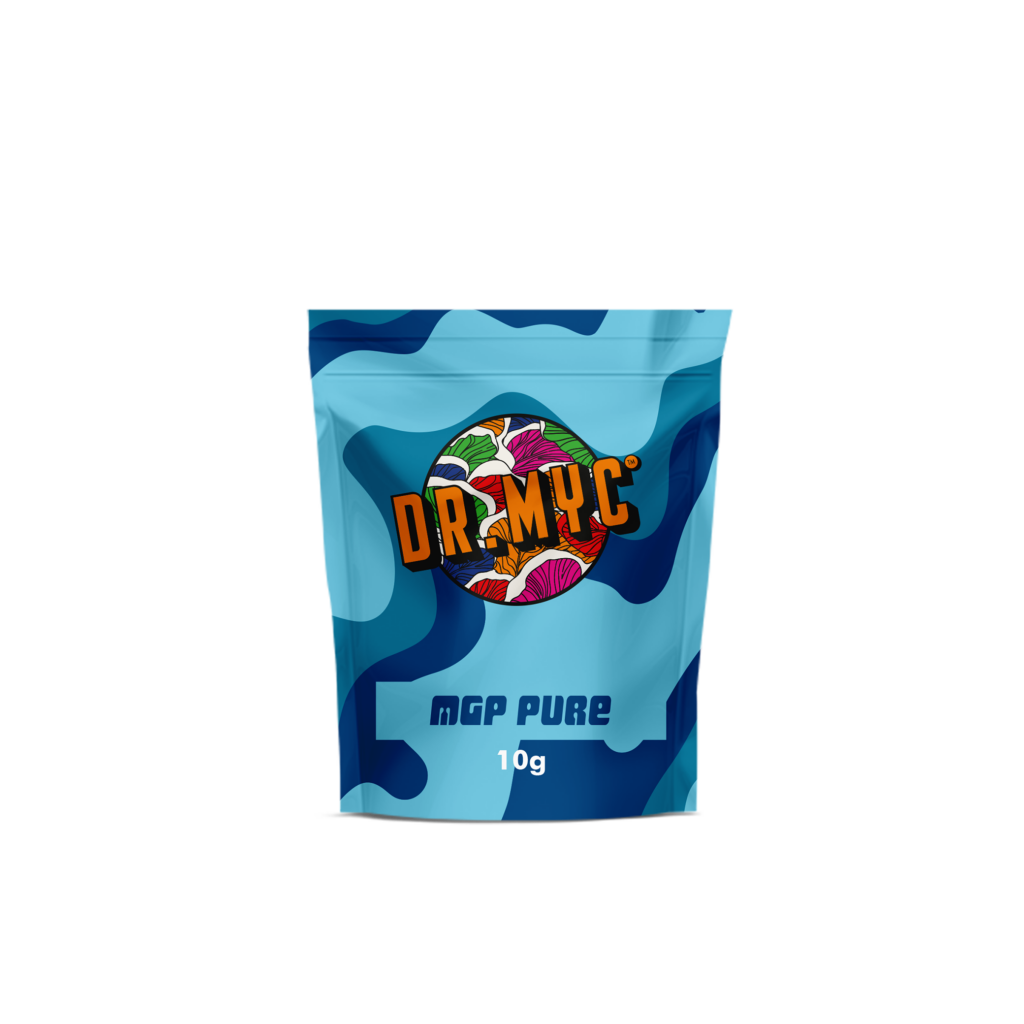 Dr. Myc™ MGP Pure  10 GM / .35 OZ