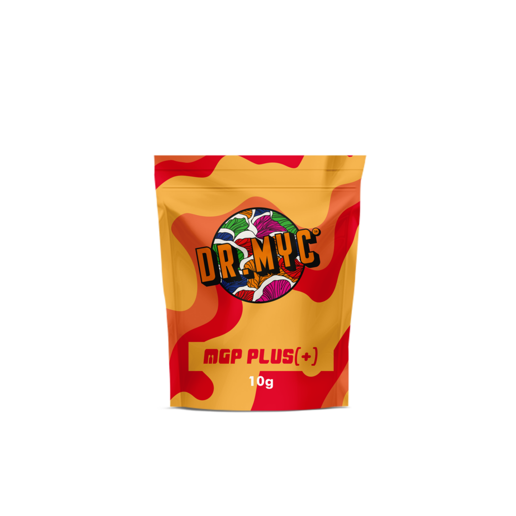 Dr. Myc™ MGP Plus  10 GM / .35 OZ