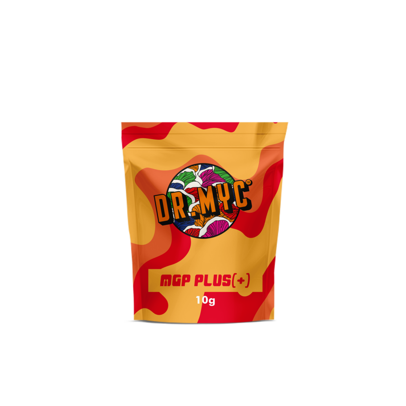 Dr. Myc™ MGP Plus  10 GM / .35 OZ