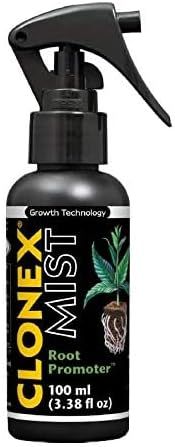 hydrodynamics Clonex Mist