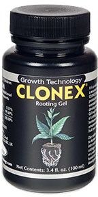 hydrodynamics Clonex Rooting Gel 100ml
