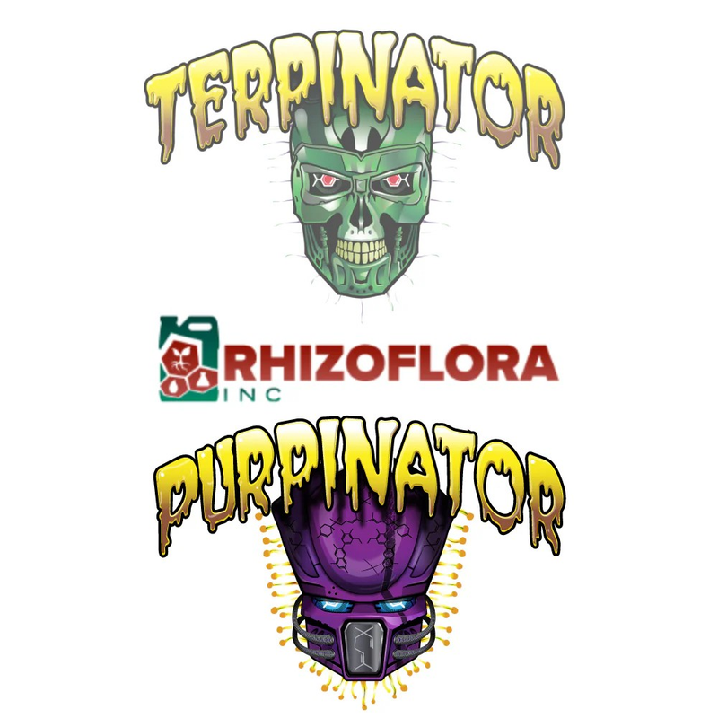 Rhizoflora Nutrients