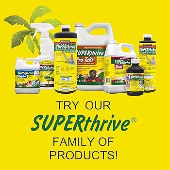 Superthrive, Dyna-gro
