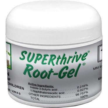SUPERthrive Root-Gel Rooting Gel - 2oz